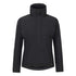 Kerrits Hoofprint Quilted Ladies Pullover Jacket